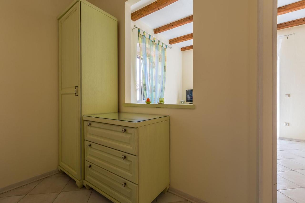 Casa Saina Rovinj