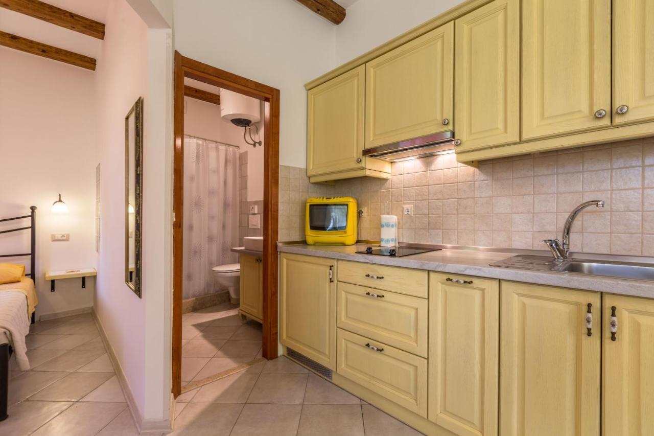 Casa Saina Apartment Rovinj