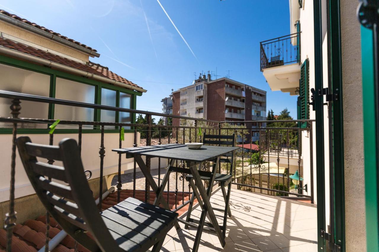 Casa Saina *