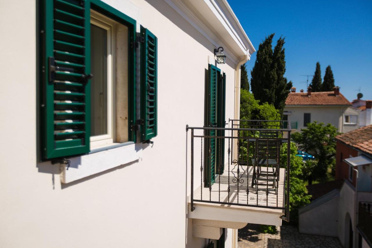 Apartment Casa Saina *