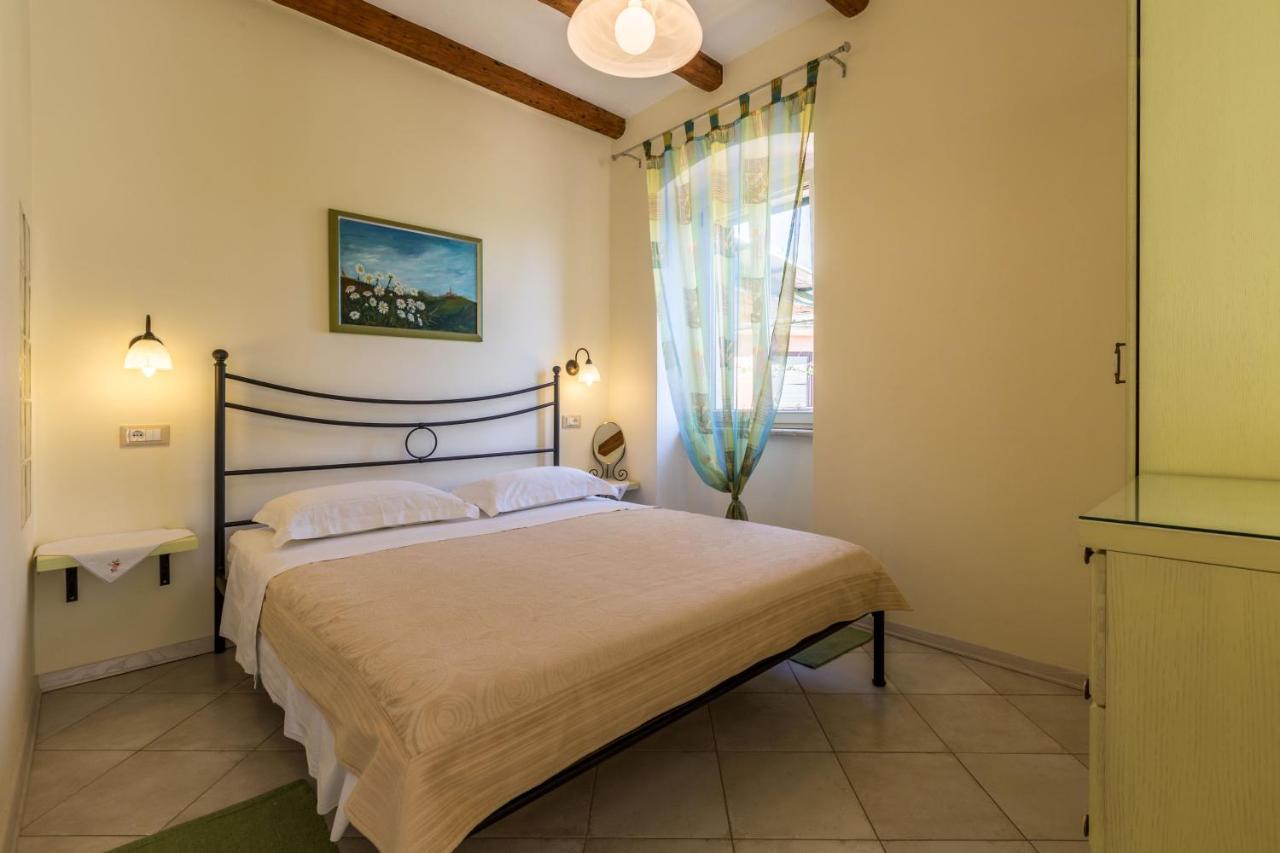 Casa Saina *