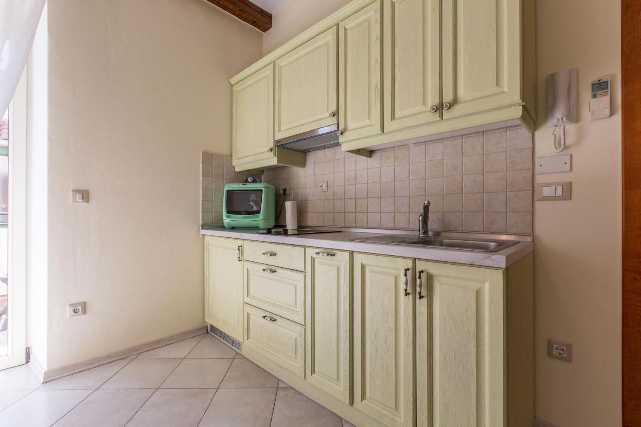 Apartment Casa Saina