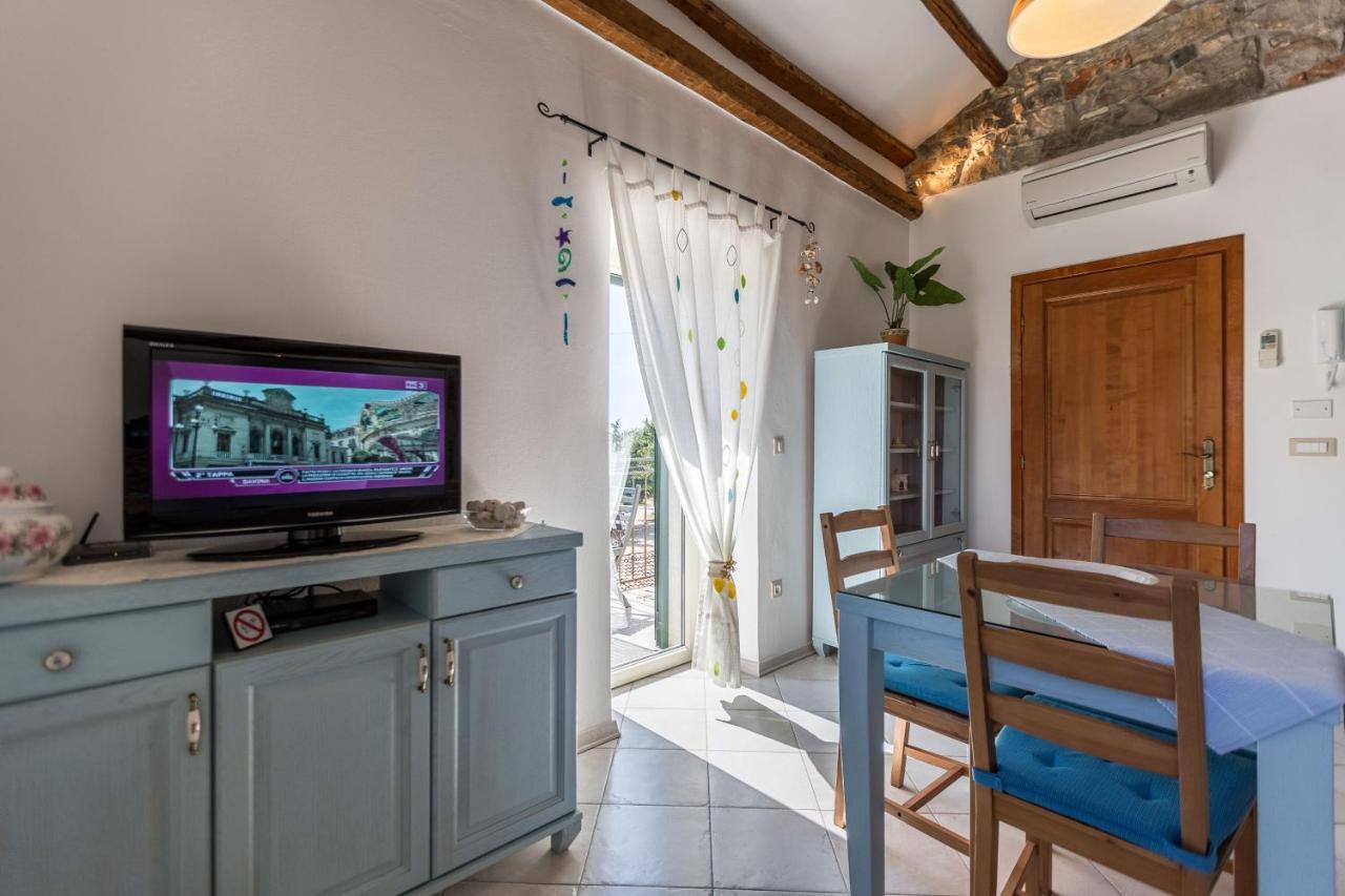 Casa Saina Apartment Rovinj
