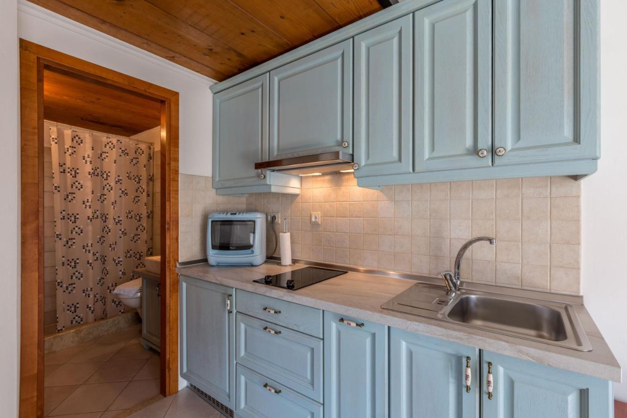 Casa Saina Apartment Rovinj
