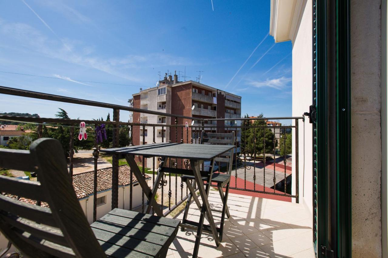 Casa Saina Apartment