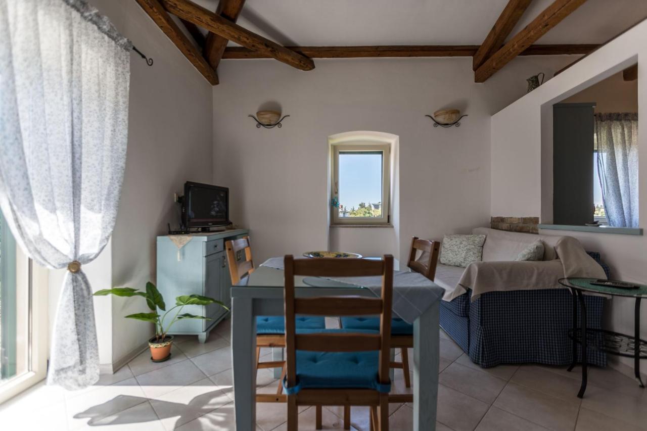 Apartment Casa Saina *