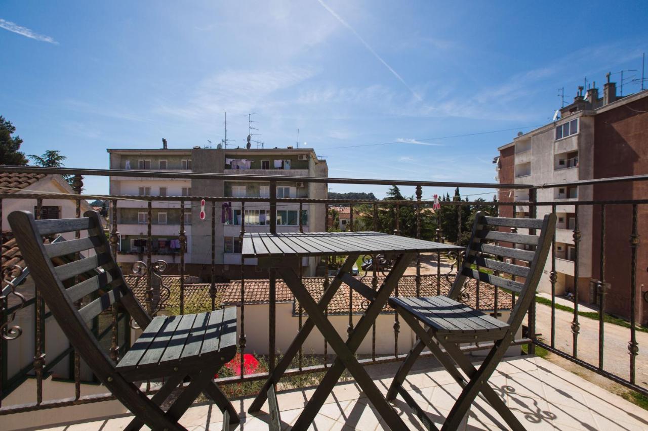 Casa Saina Apartment Rovinj