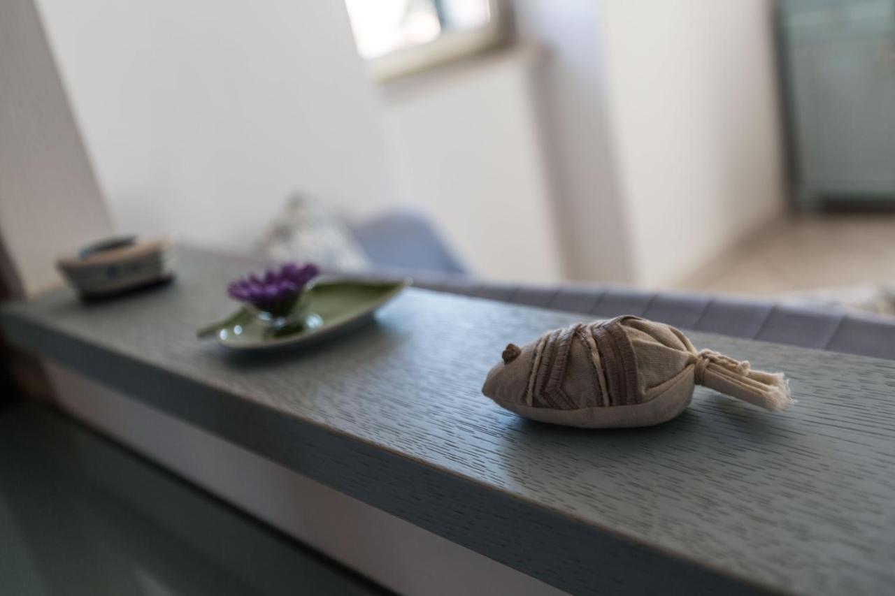 Apartamento Casa Saina