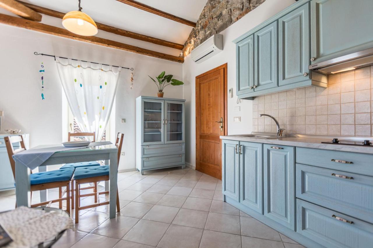 Casa Saina Apartment *
