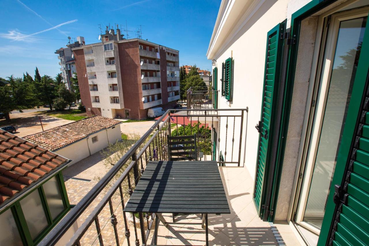 Casa Saina Apartment