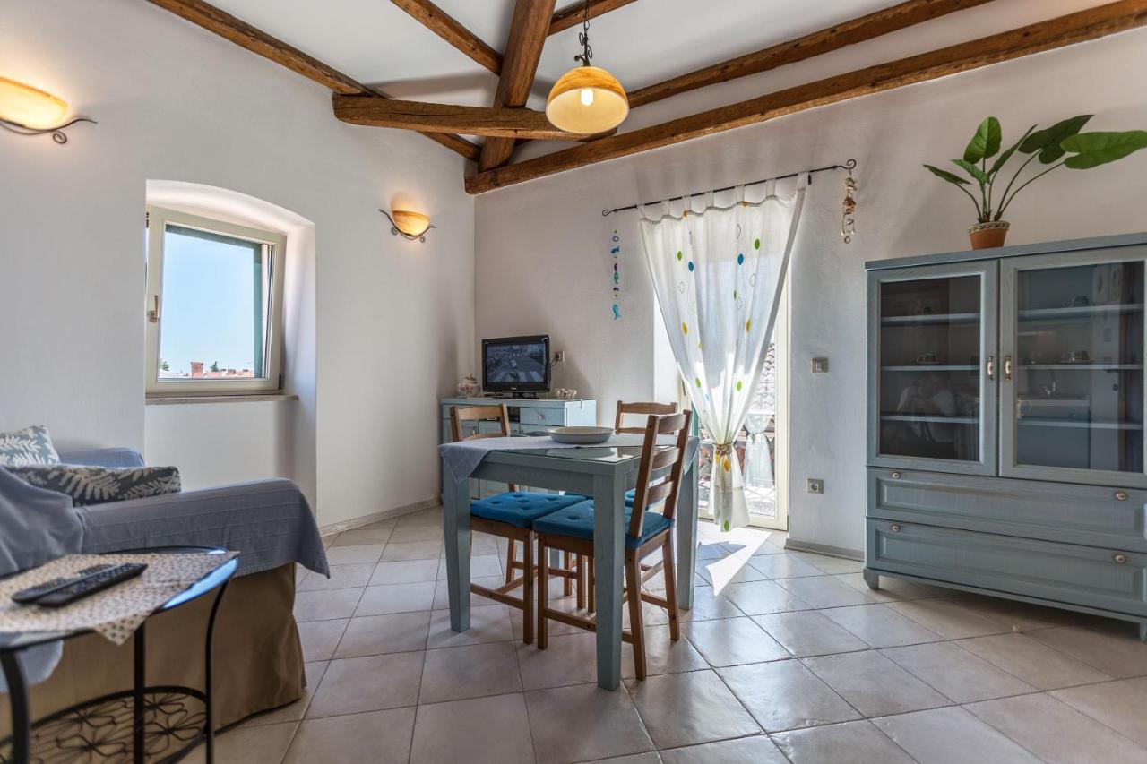 Casa Saina Apartment