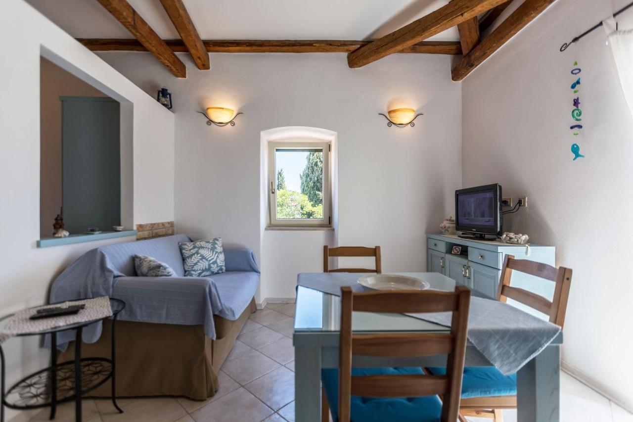 Apartment Casa Saina Rovinj