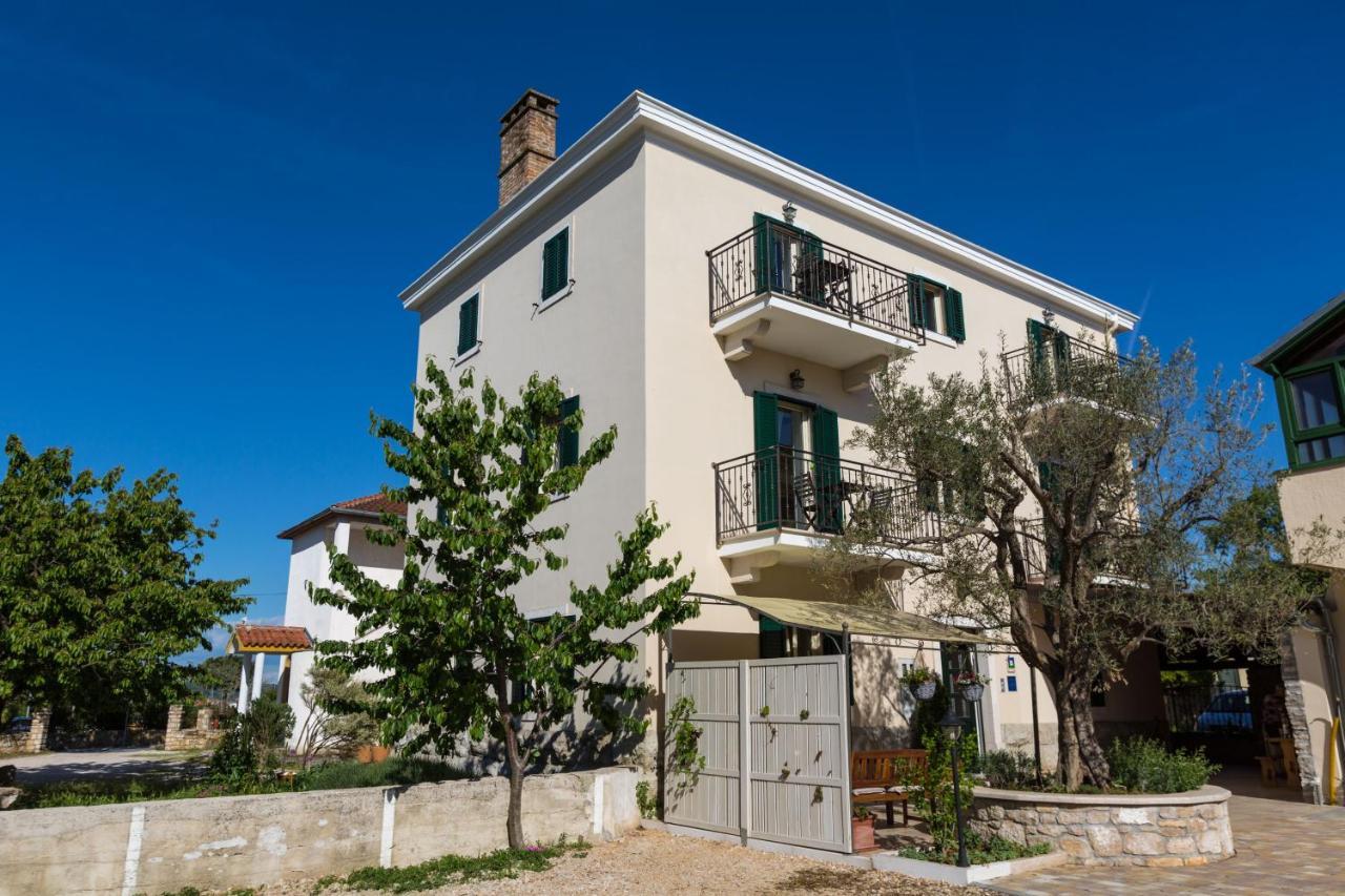 Casa Saina Apartment