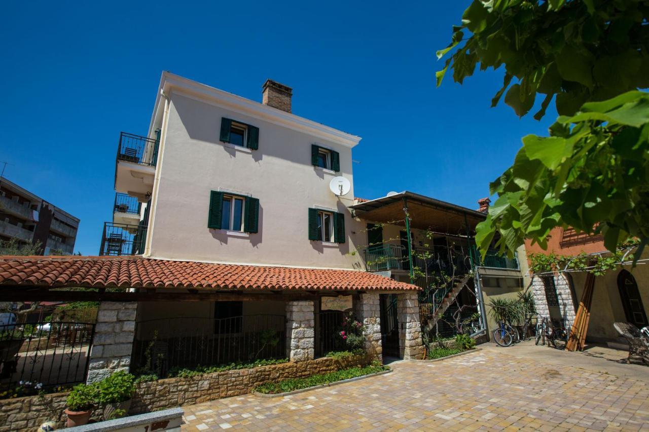 Apartment Casa Saina Rovinj
