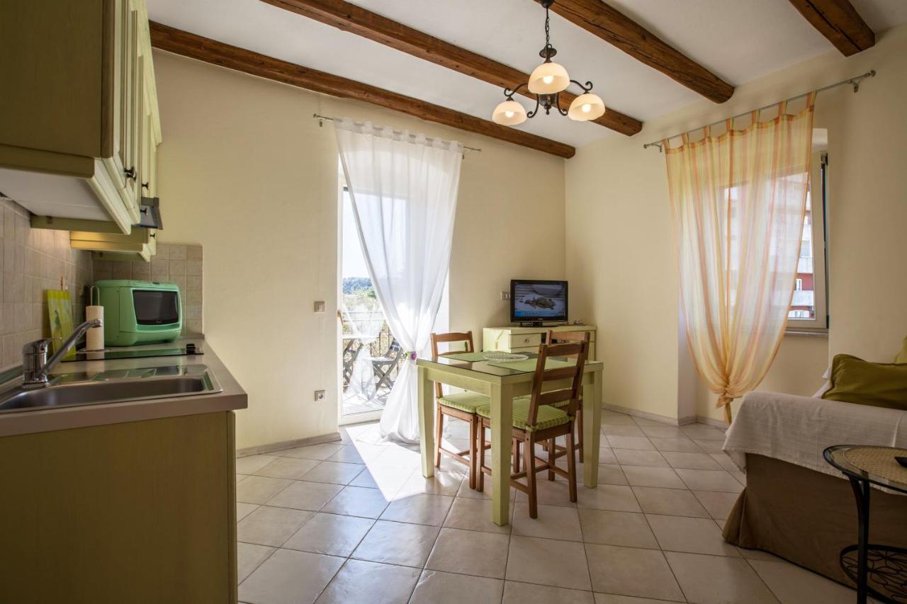 Casa Saina Rovinj