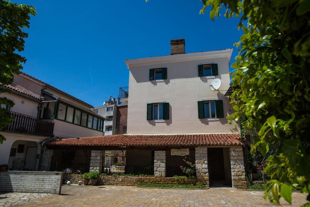 Casa Saina