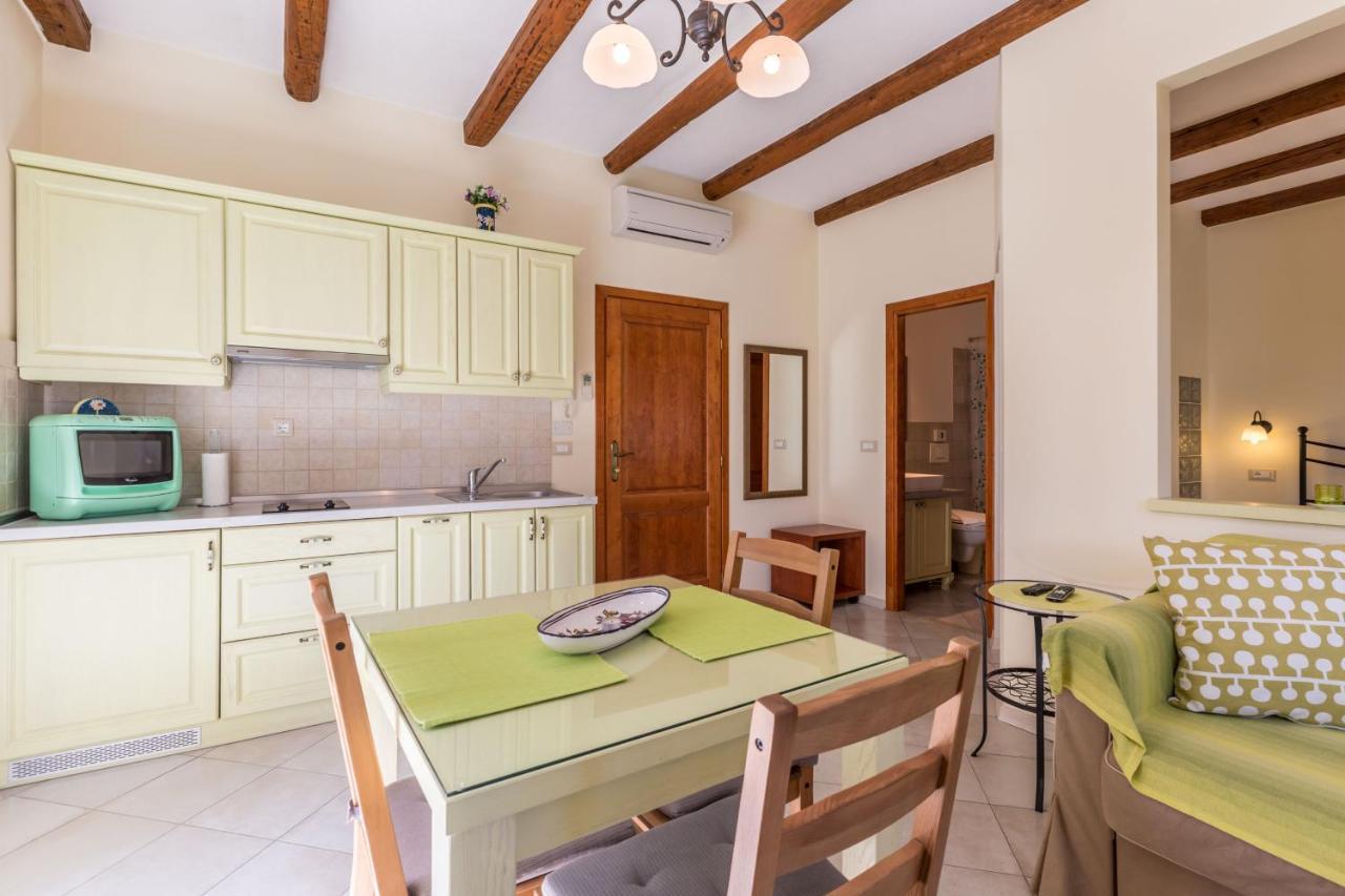Casa Saina * Rovinj