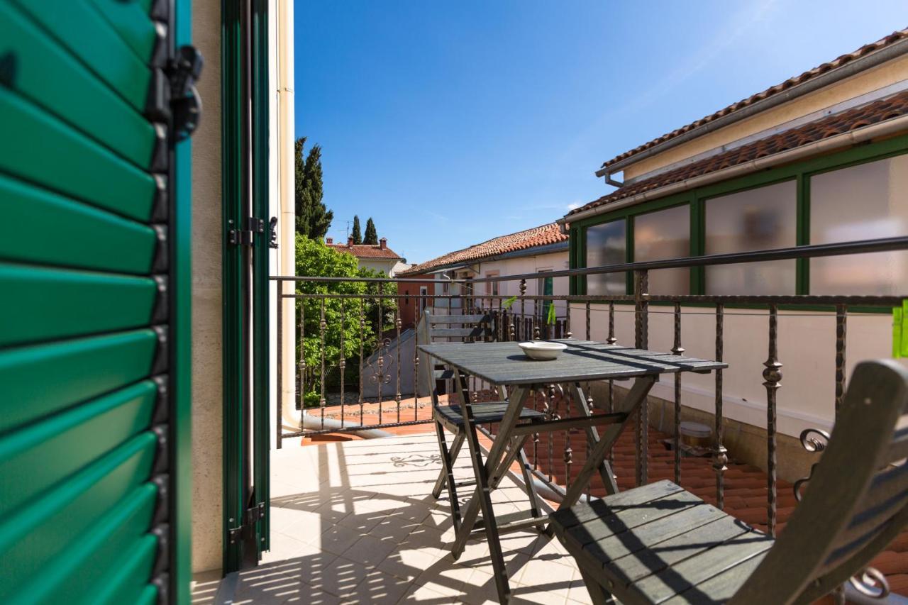 Casa Saina * Rovinj