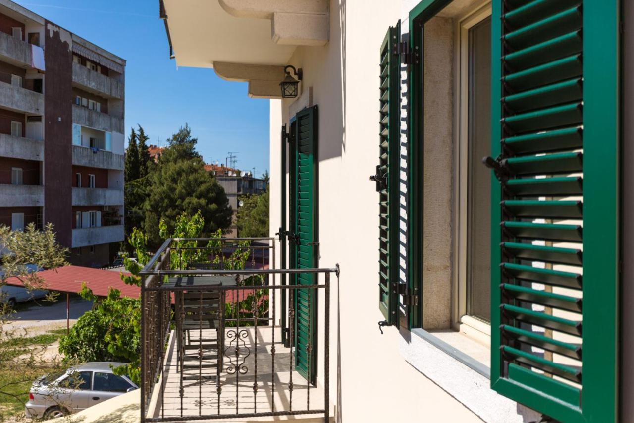 Casa Saina Apartment