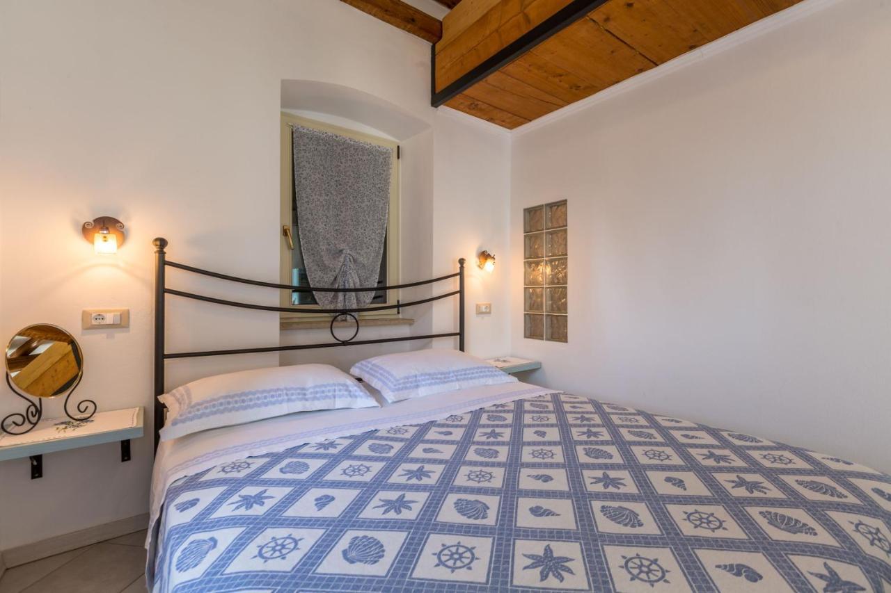 Apartment Casa Saina