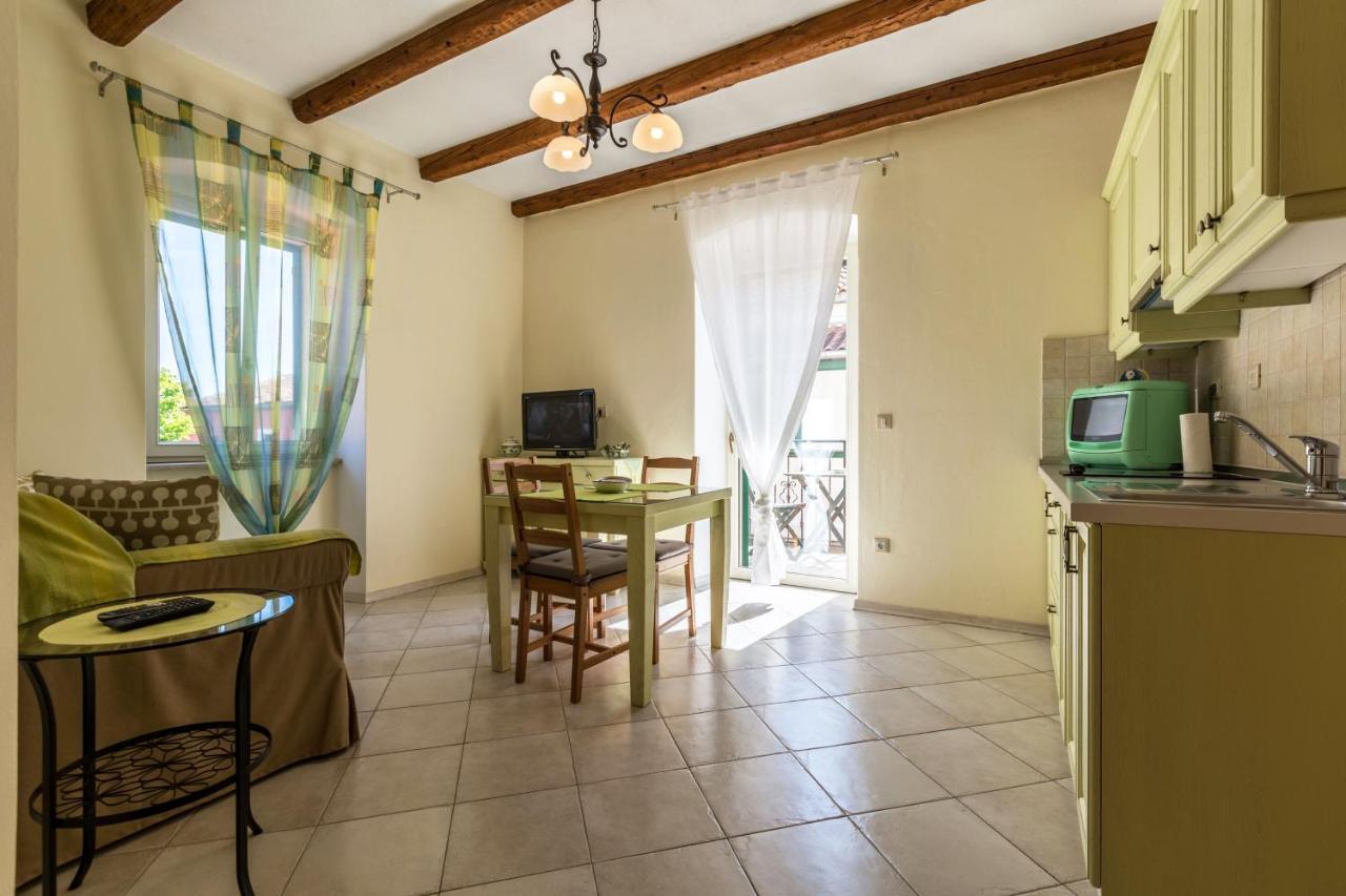 Casa Saina *