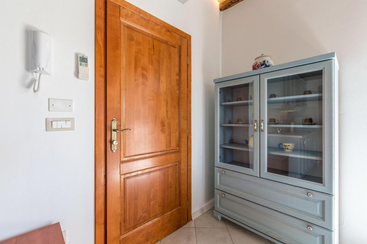 Casa Saina Apartment