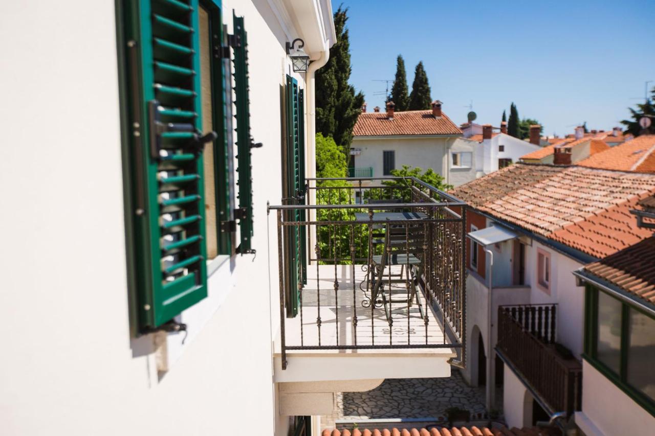 Casa Saina Apartment Rovinj