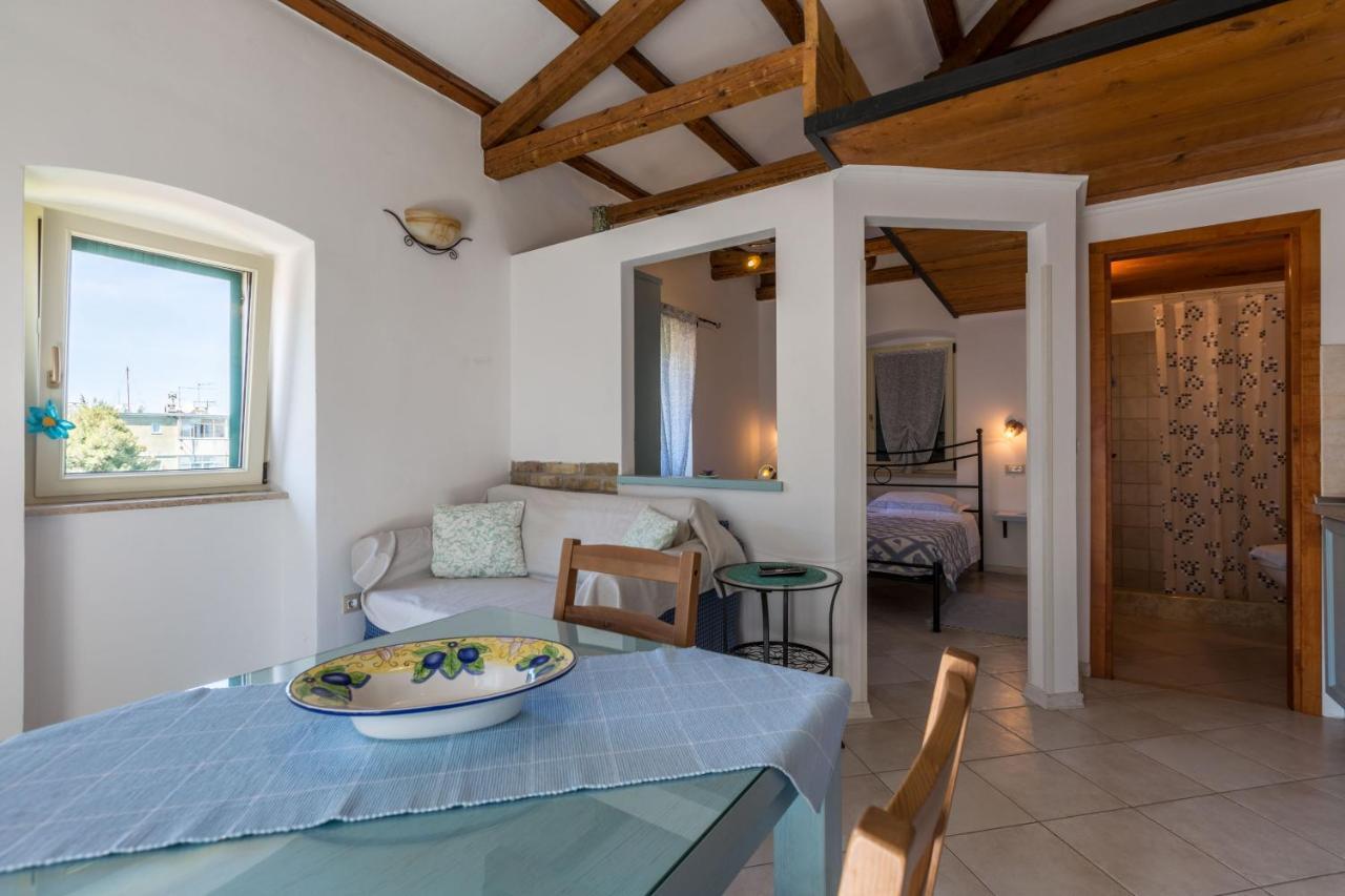 Casa Saina Apartment