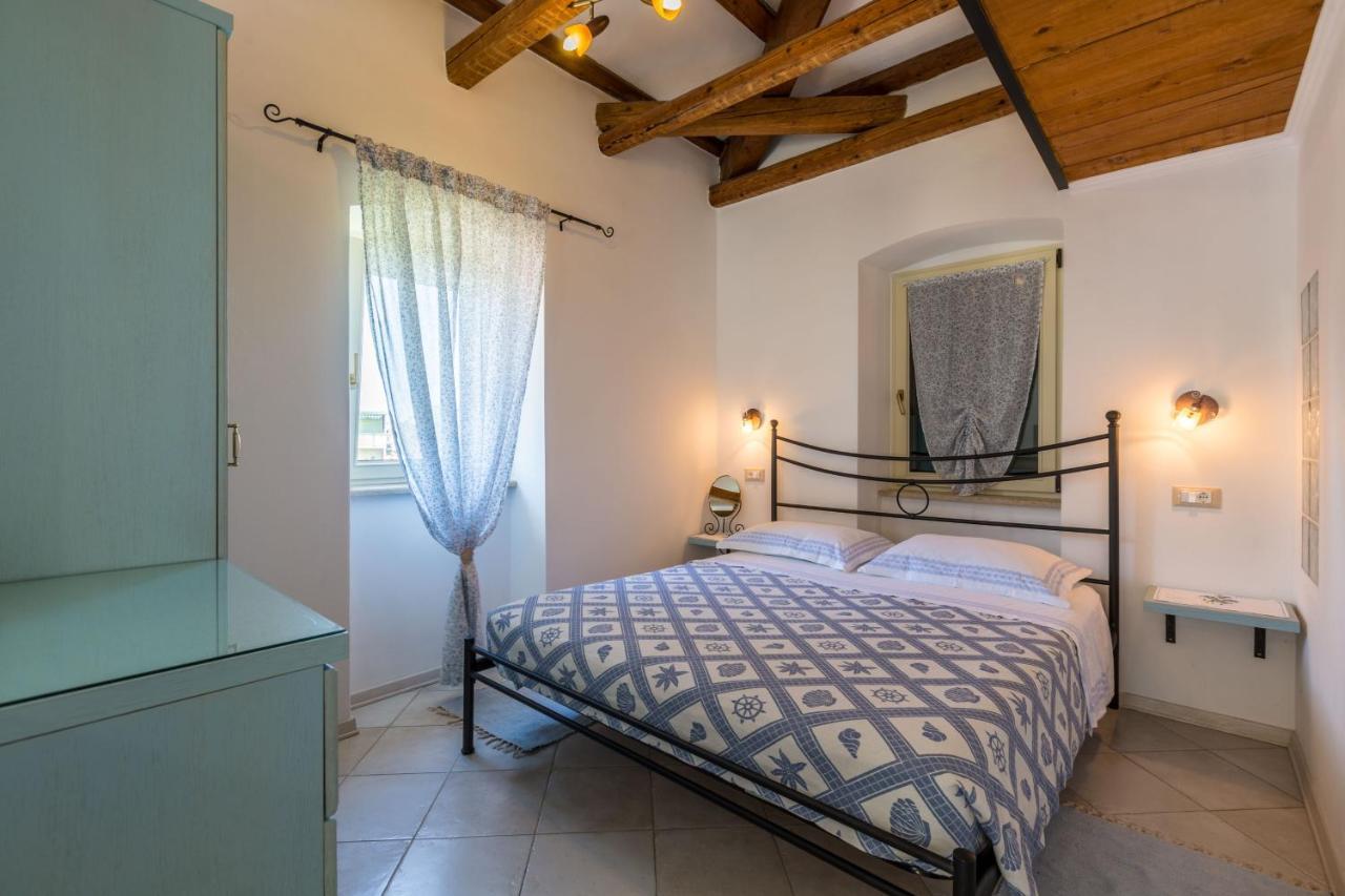 Casa Saina Apartment Rovinj