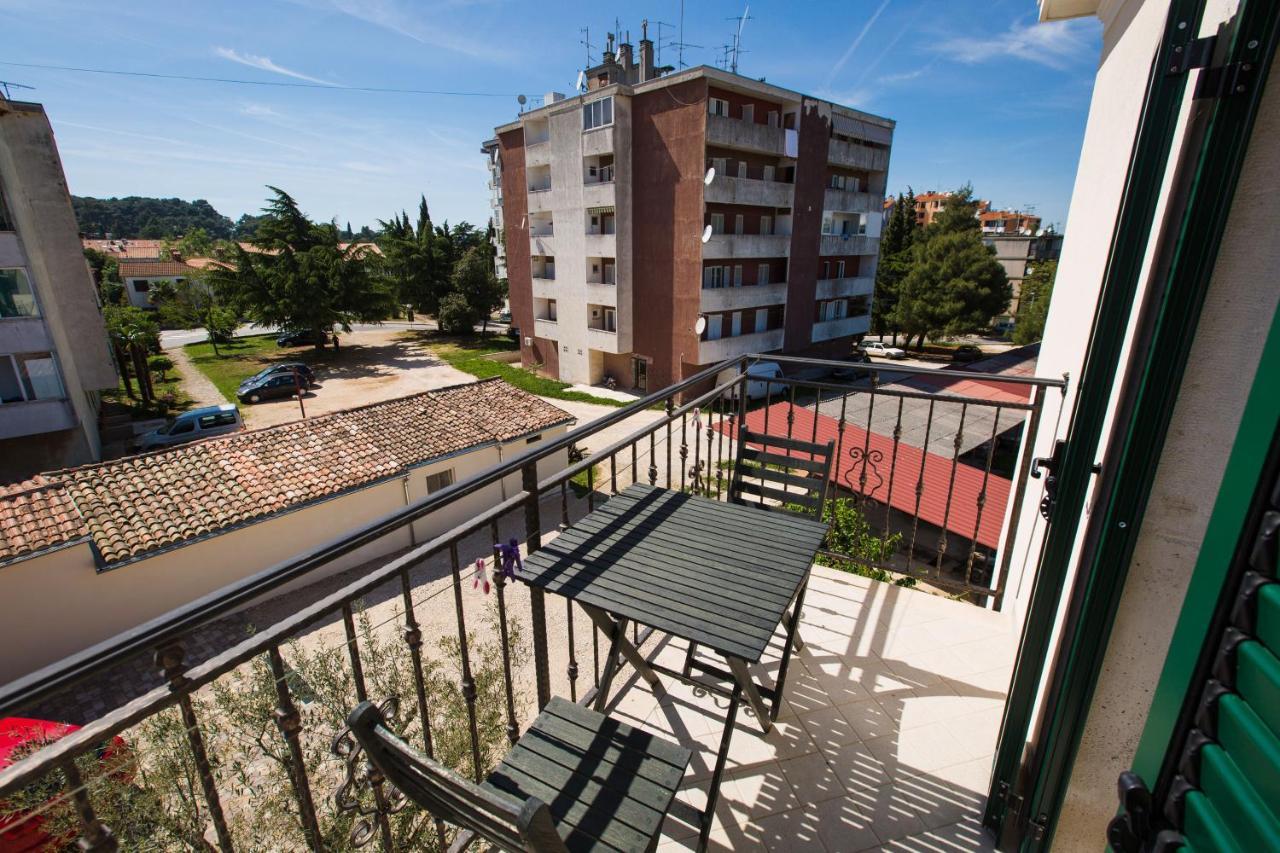 Casa Saina Apartment