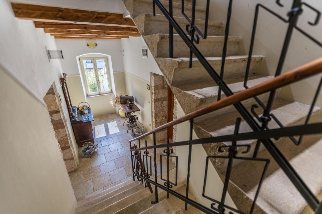 Casa Saina Apartment