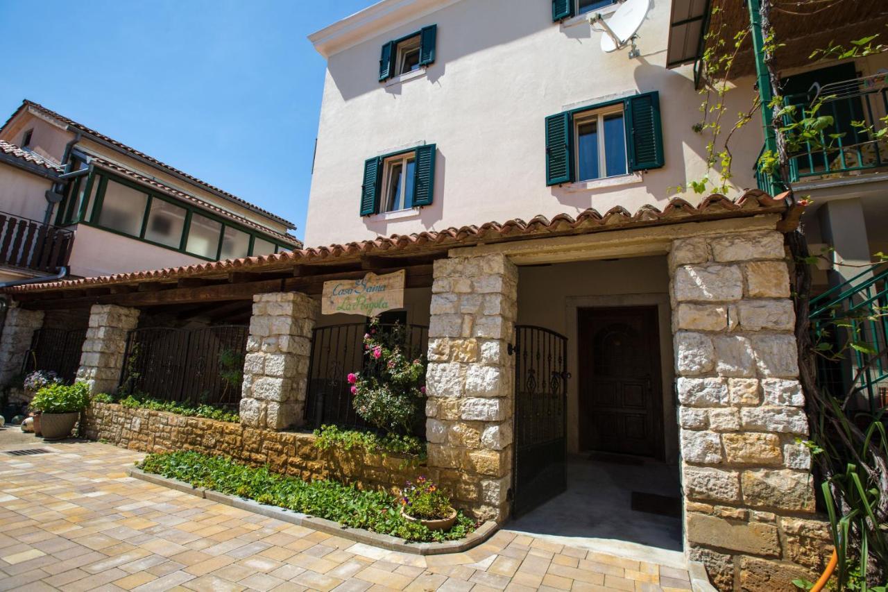 Casa Saina Apartment Rovinj
